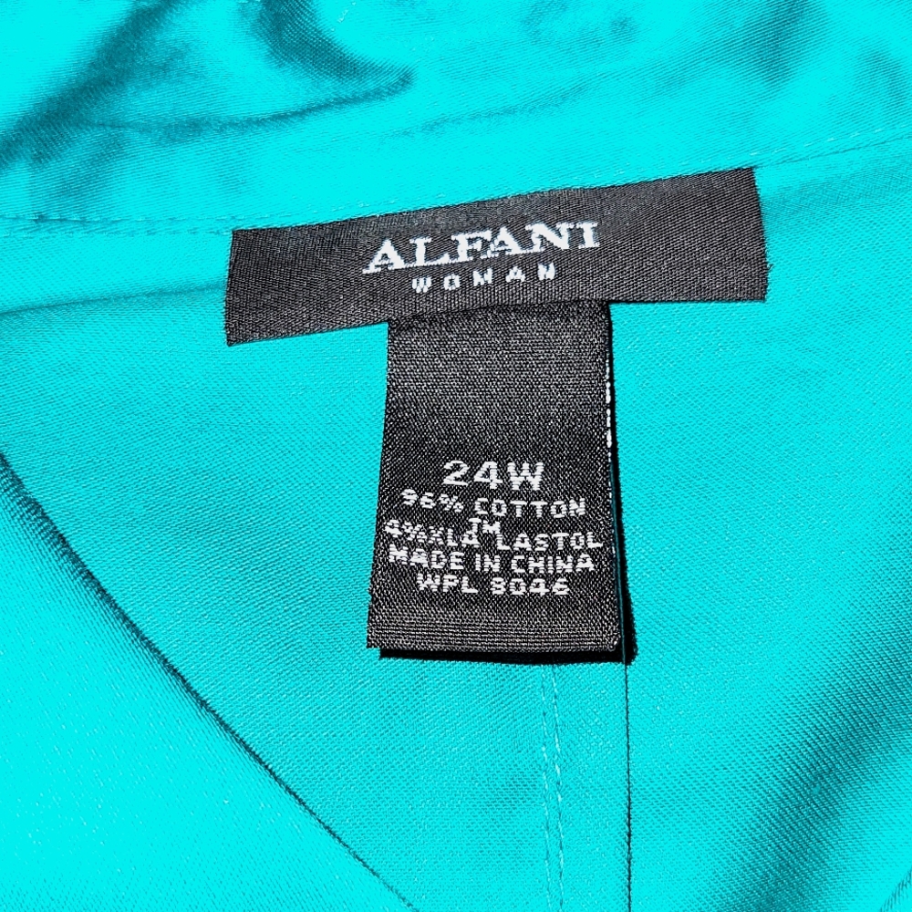 Alfani Dress - Picture 9 of 9